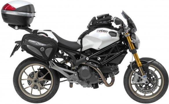 Givi / ジビ ソフトバッグ用サイドバッグサポート | T681
