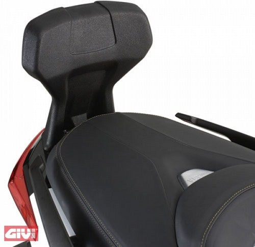 GIVI / ジビ パッセンジャーバックレスト | TB2111