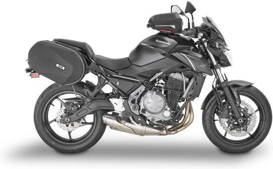 Givi / ジビ サドルバッグスペーサー ST601 | TE4117
