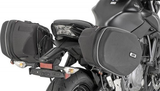 Givi / ジビ サドルバッグスペーサー ST601 | TE4117