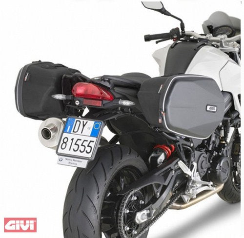 GIVI / ジビ サドルバッグ SPACERS FOR 3D600 | TE5118