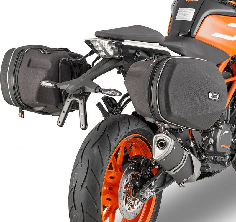 Givi / ジビ サドルバッグスペーサー 3D600 | TE7707