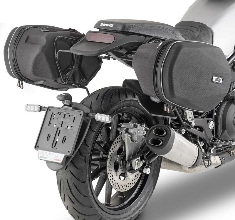 GIVI / ジビ スペーサー Easylock (イージーロック) サドルバッグ | TE8704