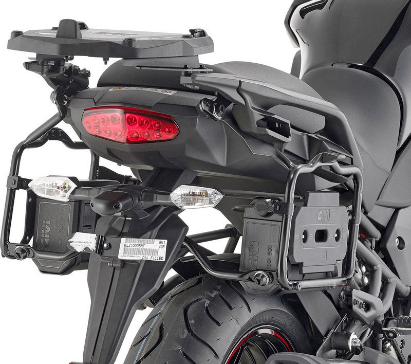 Givi / ジビ マウンティングキット PL1146/PL1121 キャリア 取り付け用 | TL1146KIT