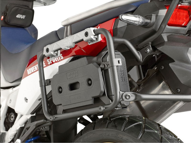 Givi / ジビ マウンティングキット Seitencarrier PLR1161/PL1161CAM zur | TL1161KIT