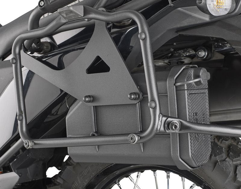 GIVI / ジビ S250 ツールボックス用マウンティングキット PL4133対応 | TL4133KIT