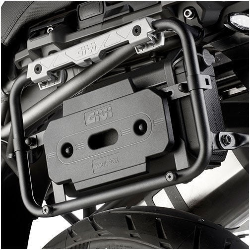 Givi / ジビ マウンティングキット PLR5108 キャリア 取り付け用 | TL5108PLRKIT