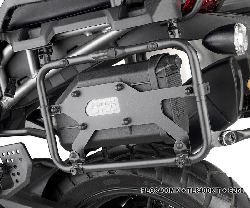 GIVI / ジビ ツールボックスフィットキット | TL8400KIT