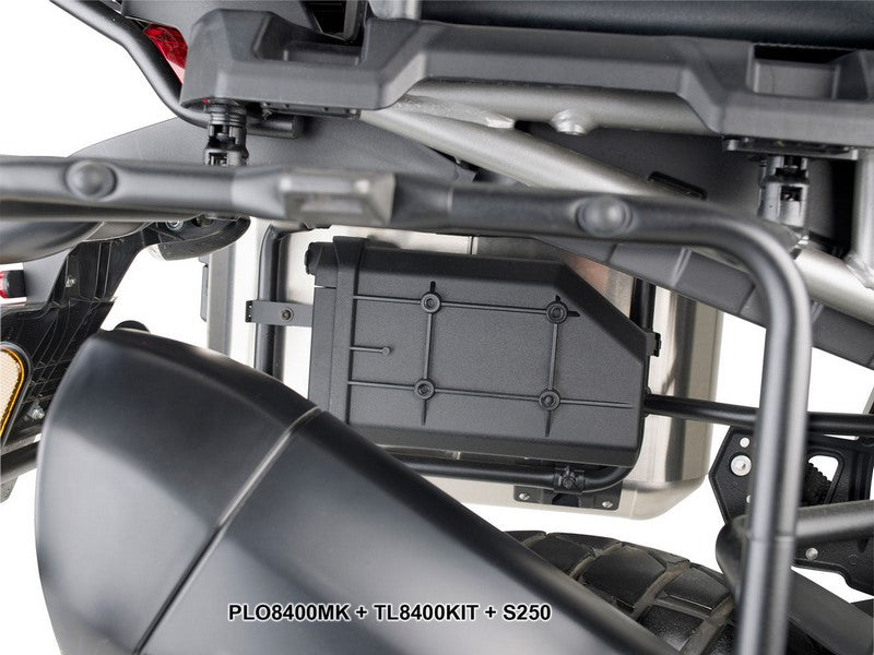 GIVI / ジビ ツールボックスフィットキット | TL8400KIT