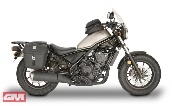 GIVI / ジビ Spacers For サドルバッグ Mt501 | TMT1160