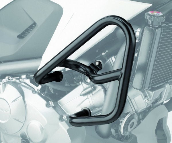 Givi / ジビ エンジンガード　－左右セット－　NC700X用 | TN1111