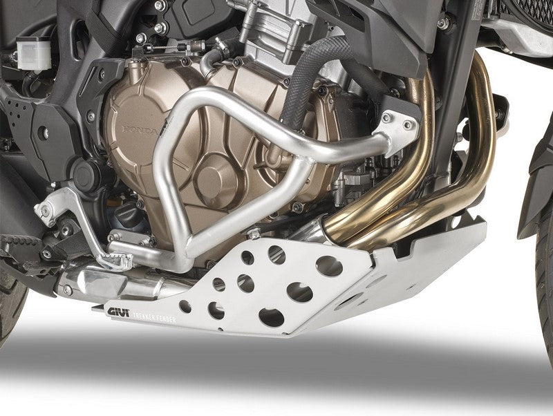 GIVI / ジビ クラッシュバー ボトム ステンレス | TN1162OX