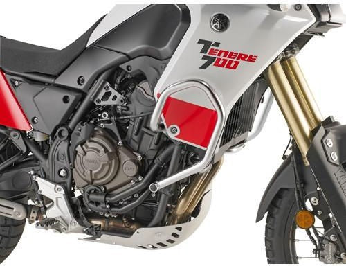 GIVI / ジビ クラッシュバー ステンレス | TN2145OX