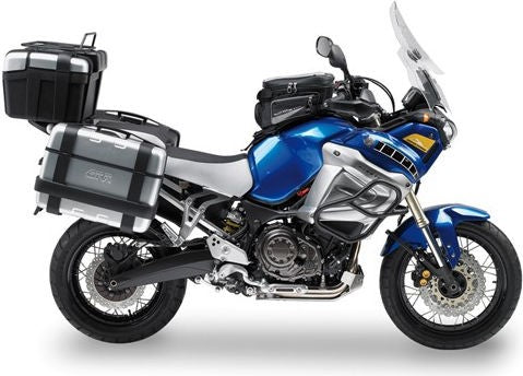 Givi / ジビ エンジンガード for XT 1200Z Super Tenere | TN355