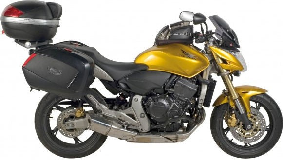 GIVI / ジビ CB 600 F HORNET / HORNET ABS (07-08) クラッシュバー (ブラック) | TN453