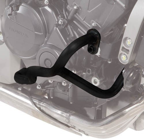 GIVI / ジビ CB 600 F HORNET / HORNET ABS (07-08) クラッシュバー (ブラック) | TN453