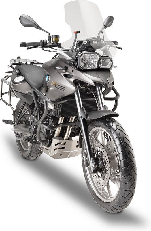 GIVI / ジビ クラッシュバー HIGH DESIGN ブラック | TN5103