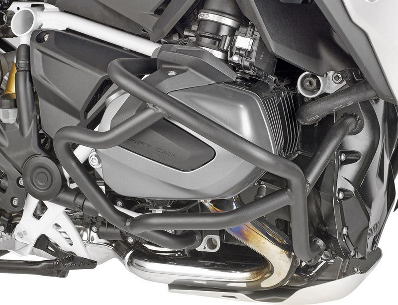 GIVI / ジビ クラッシュバー ブラック | TN5128