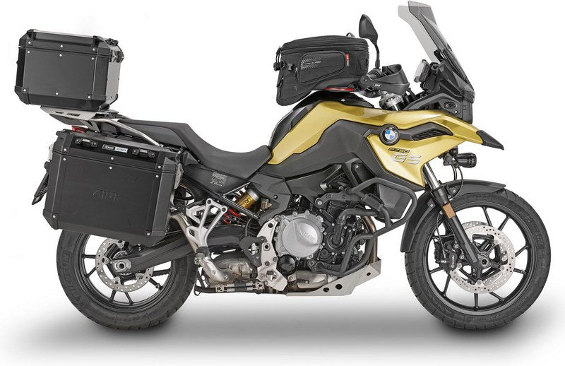 GIVI / ジビ Engine Guard for BMW F 750 GS- F 850 GS | TN5129