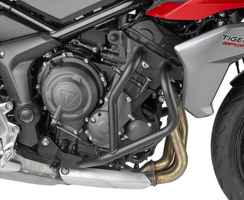 GIVI / ジビ Tubular engine guard Triumph Tiger Sport 660 (22) | TN6421