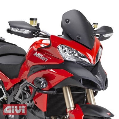 GIVI / ジビ エンジンガード ブラック | TN7401
