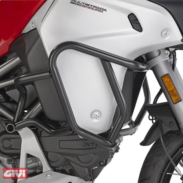 Givi / ジビ クラッシュバー ブラック | TN7408