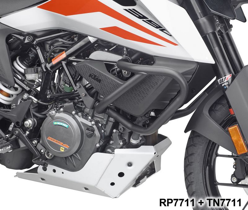 GIVI / ジビ エンジンガード KTM 390 Adventure | TN7711