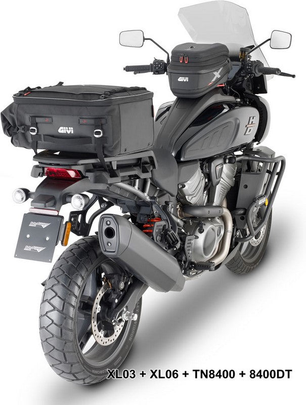 GIVI / ジビ エンジンガード | TN8400