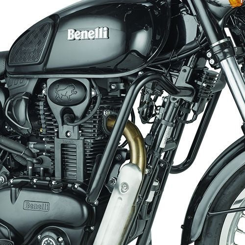 GIVI / ジビ Tubular engine guard Benelli Imperiale 400 (20-22) | TN8716