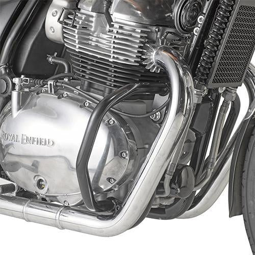 GIVI / ジビ クラッシュバー ブラック | TN9051