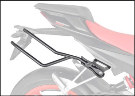 Givi / ジビ REMOVE-X SADDLEBAG SUPPORTS | TR2159