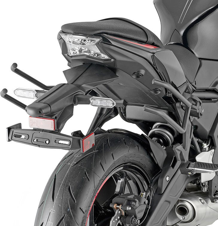 Givi / ジビ REMOVE-X SADDLEBAG SUPPORTS | TR4128