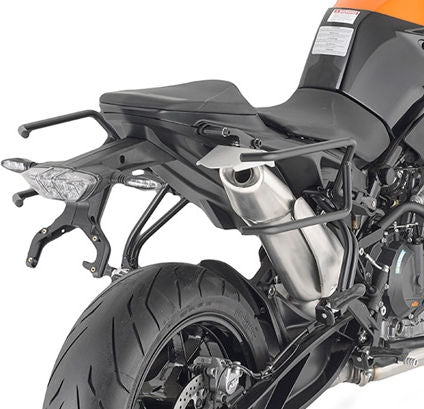 GIVI / ジビ REMOVE-X TR7708 Quick Release SideFrame for Soft Side Bags for KTM 890 Duke | TR7708