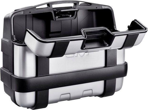 Givi / ジビ トップ＆サイドケース モノキー　TREKKER 33L　－１個－ | TRK33N