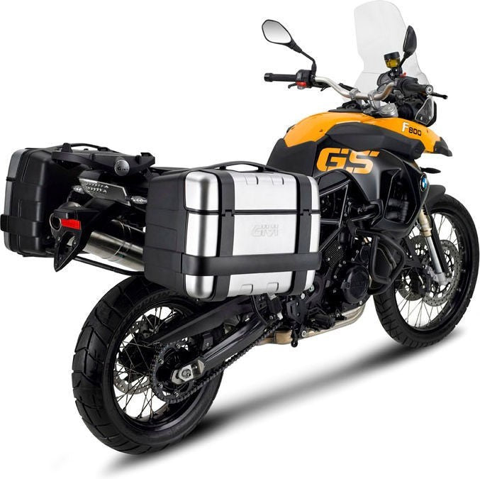 Givi / ジビ トップ＆サイドケース モノキー　TREKKER 33L　－１個－ | TRK33N