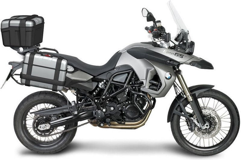 Givi / ジビ トップ＆サイドケース モノキー　TREKKER 33L　－１個－ | TRK33N