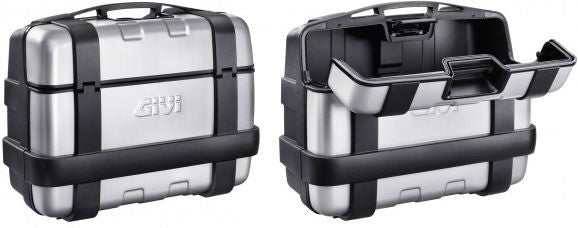 Givi / ジビ TREKKER ケースセット - モノキー 33 LT VOLUME | TRK33PACK2