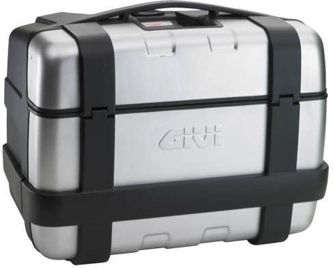 Givi / ジビ トップ＆サイドケース モノキー　TREKKER 46L －単体１個－ | TRK46N