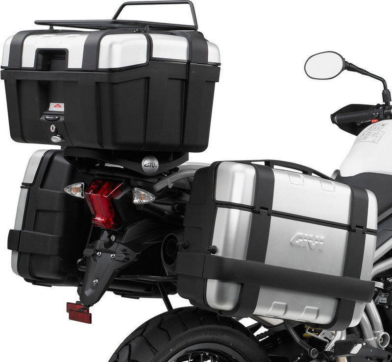 Givi / ジビ TRK52N TREKKER モノキートップケース | TRK52N