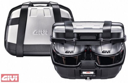 Givi / ジビ TRK52N TREKKER モノキートップケース | TRK52N