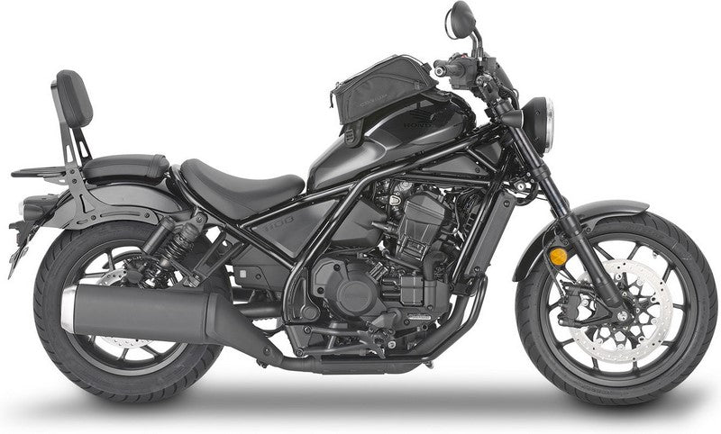 GIVI / ジビ バックレスト | TS1194B