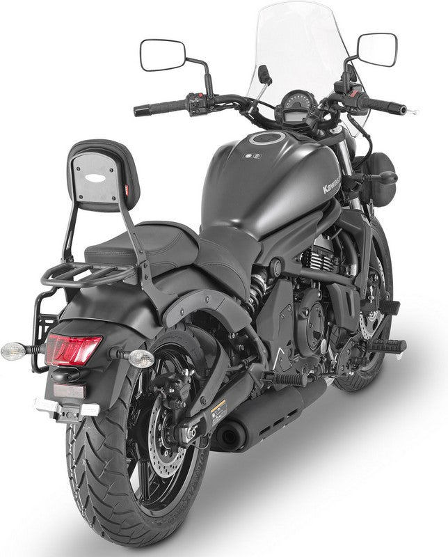 GIVI / ジビ シーシーバー キャリア付 ブラック | TS4115B