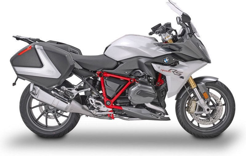 GIVI / ジビ V37 - サドルバッグ Set Monokey Side | V37N