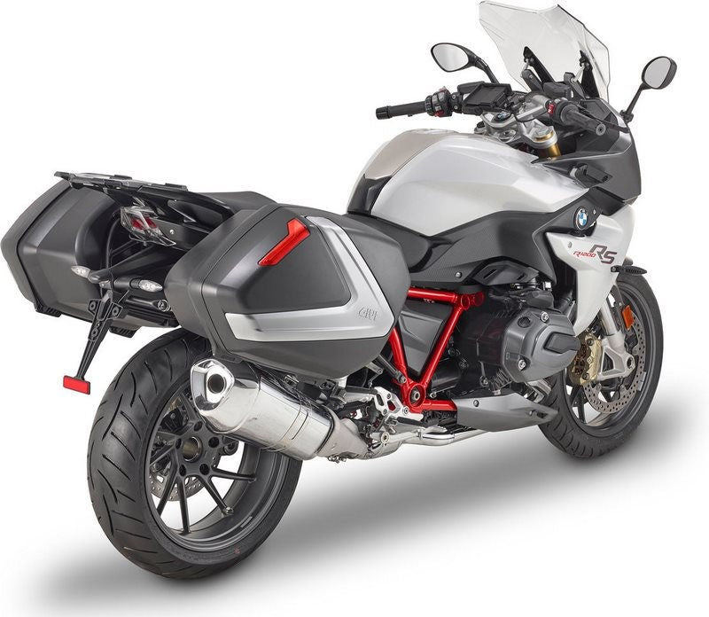 GIVI / ジビ V37 - サドルバッグ Set Monokey Side | V37N