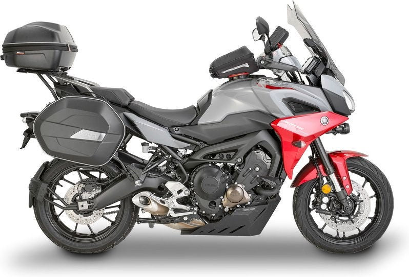 GIVI / ジビ Wl900 Weightless Monokey サイドポケット ペア | WL900