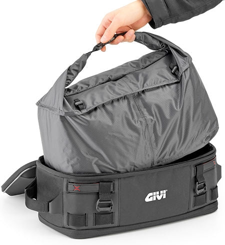 GIVI / ジビ X-Line - Water-repellent バッグ 15 - 20 L. | XL01B