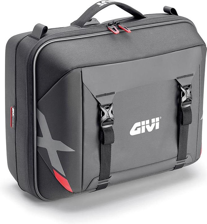 GIVI / ジビ X-Line バッグ Monokey® ファーストニングシステム - 33 L. | XL09