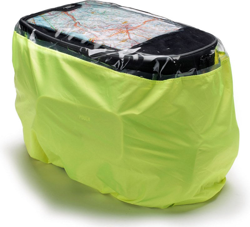GIVI / ジビ XSTREAM-BAG - Enduro タンクバッグ TANKLOCK 20 to 23 L. / 最大荷重2kg | XS308Y