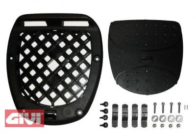 GIVI / ジビ ユニバーサル Adapterplatte complete ホルダー付 | Z113C2