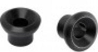 GIVI / ジビ スーツケース FIXTURE MUSHROOMS (PAIR) | Z125